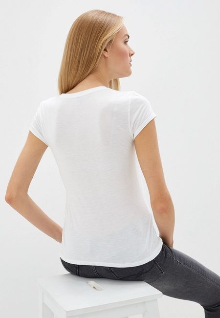 Футболка Armani Exchange