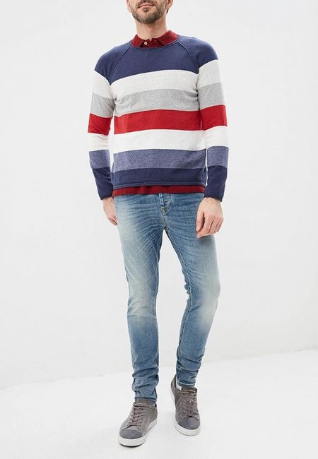 Джемпер United Colors of Benetton