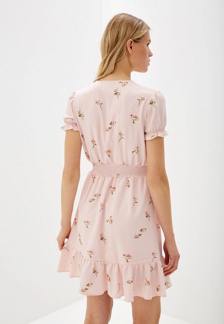 Платье Self Made