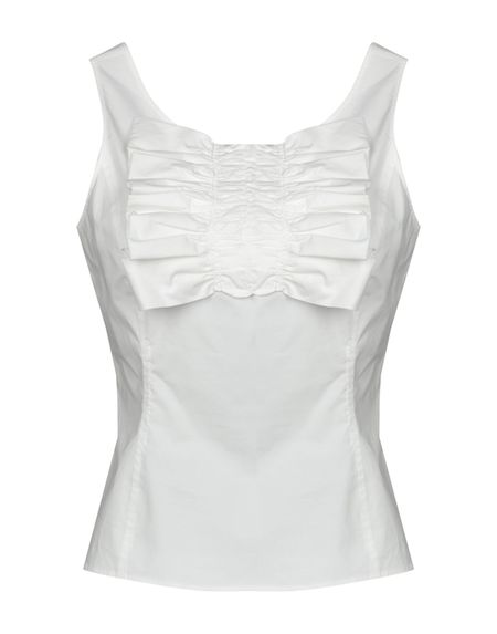 Топ BOUTIQUE MOSCHINO