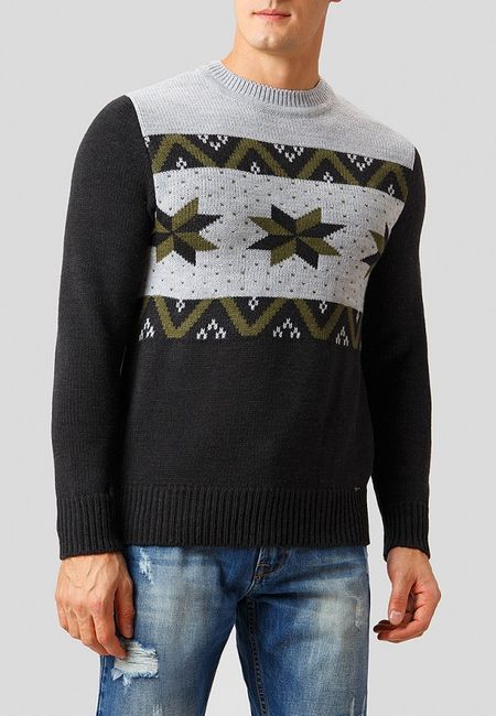 Джемпер Finn Flare