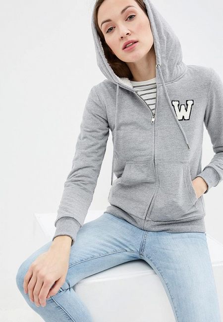 Толстовка Modis