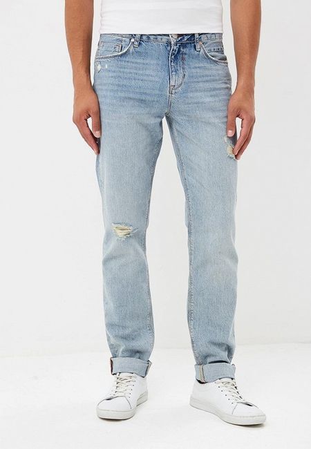 Джинсы Colin's