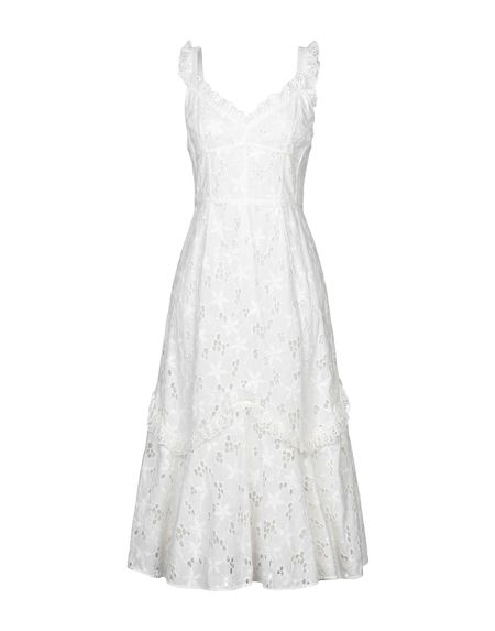 Платье REBECCA TAYLOR