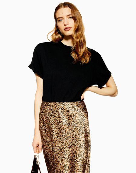 Юбка TOPSHOP
