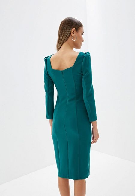 Платье Vittoria Vicci