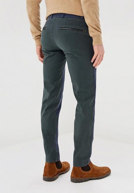 Сапоги Elijah & Sims