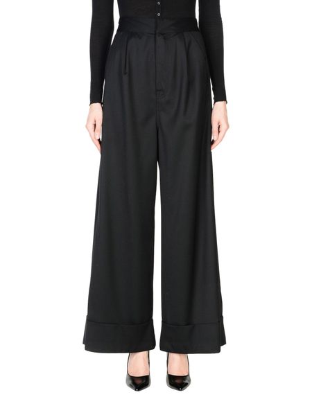 Брюки MM6 MAISON MARGIELA