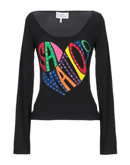 Футболка GAI MATTIOLO