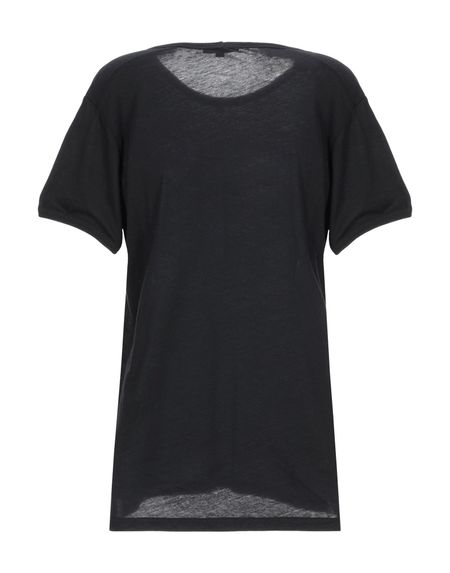 Футболка ANN DEMEULEMEESTER