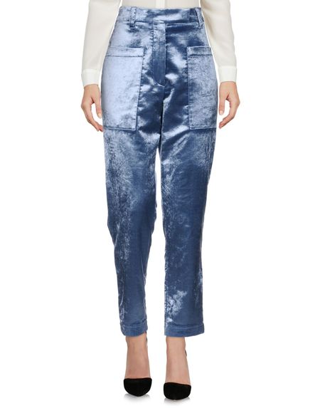 Брюки BRUNELLO CUCINELLI