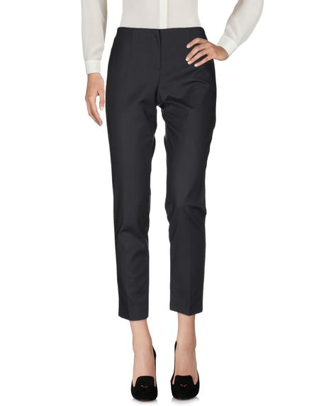 Брюки LES COPAINS