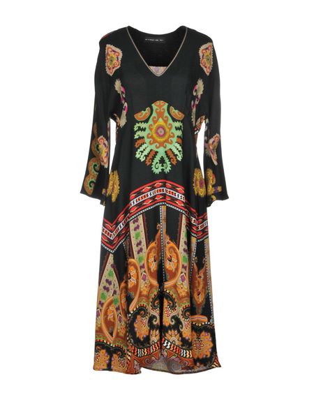 Платье ETRO