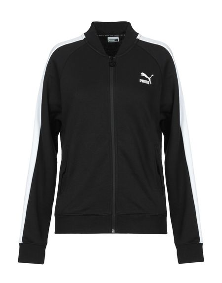 Толстовка PUMA