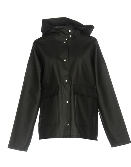Куртка STUTTERHEIM