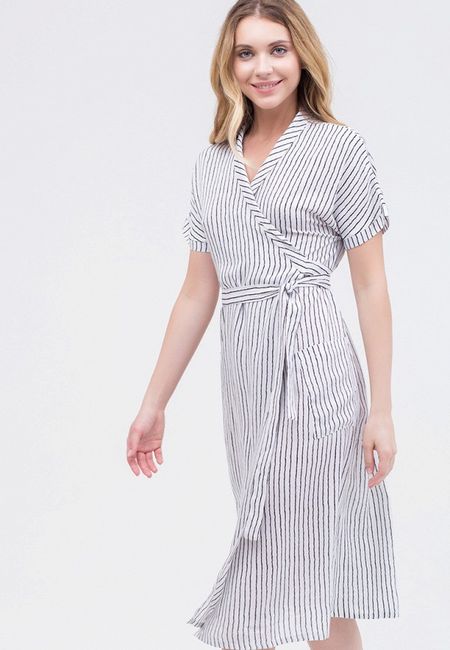 Платье Mayclothes