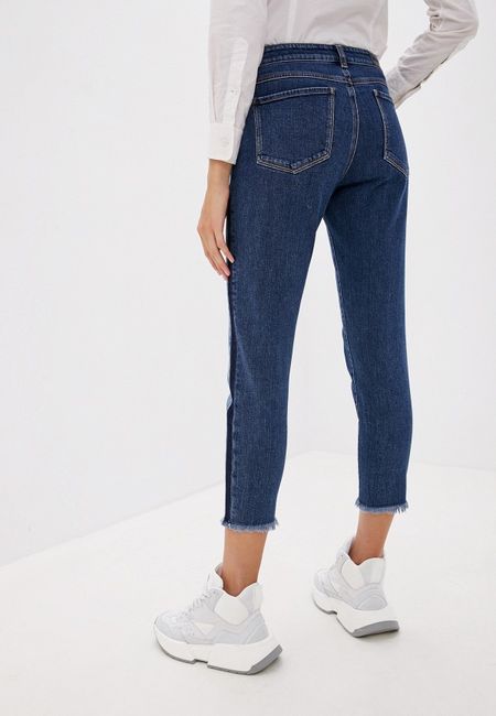 Джинсы Sportmax Code