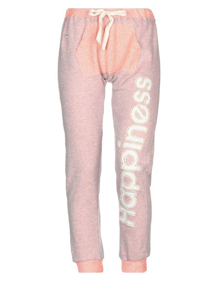 Брюки HAPPINESS