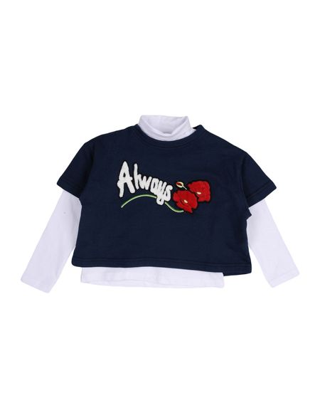 Толстовка SILVIAN HEACH KIDS