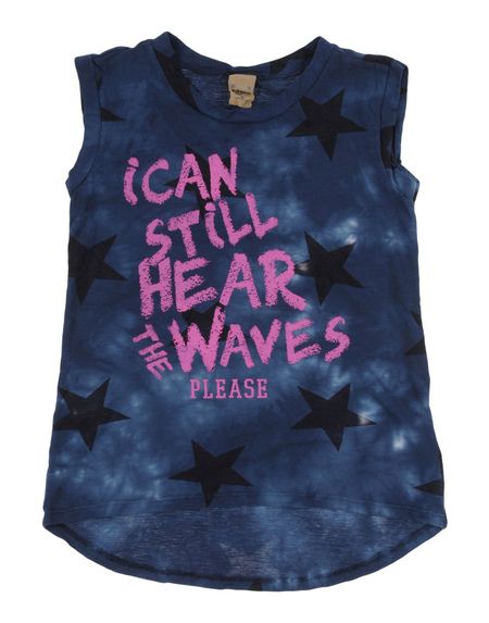 Футболка PLEASE