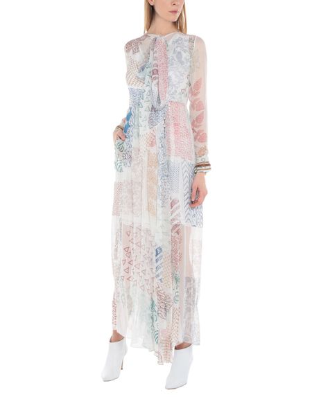 Платье CHLOÉ