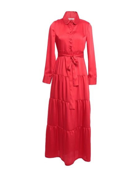 Платье ROSE' A POIS