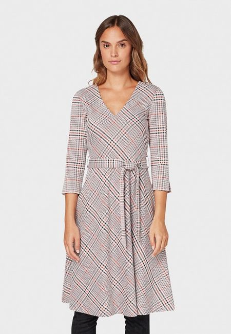 Платье Tom Tailor