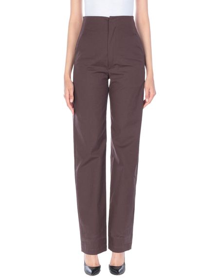 Брюки RICK OWENS