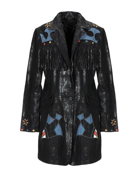 Пальто SAVE THE QUEEN