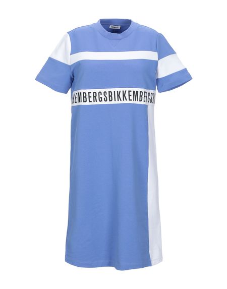 Платье BIKKEMBERGS
