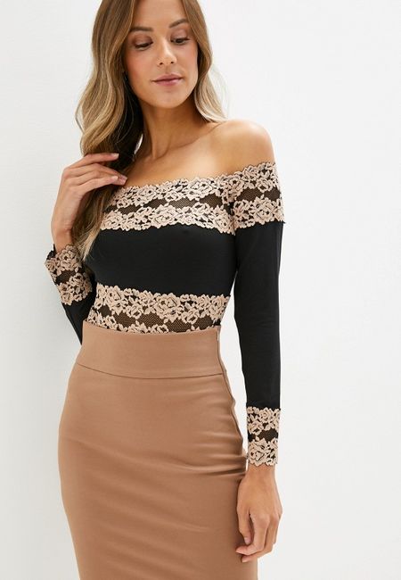 Блуза Intimissimi