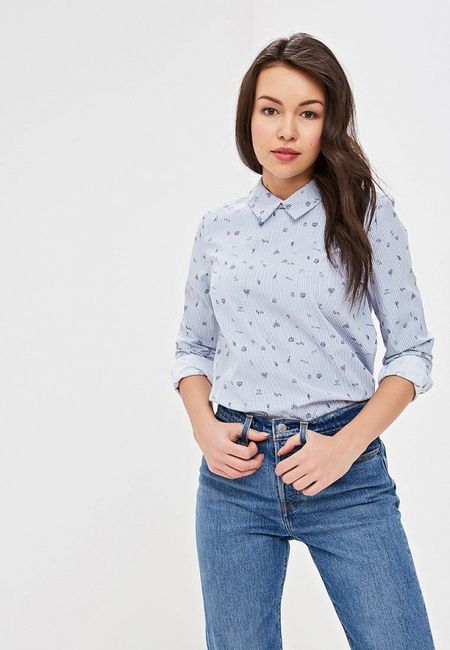 Рубашка Befree