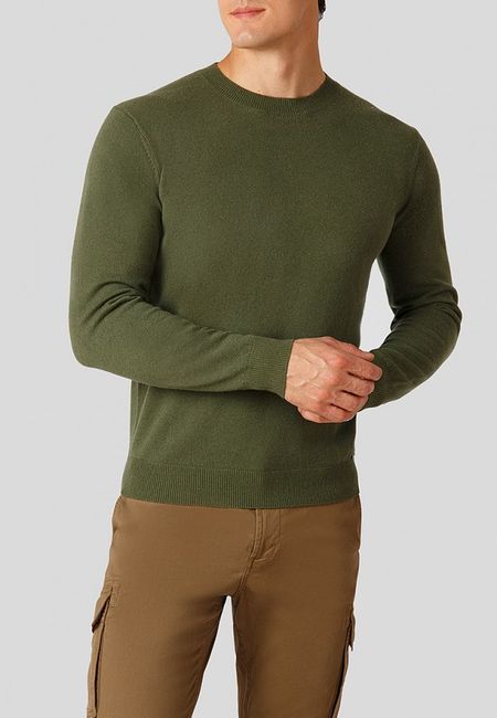 Джемпер Finn Flare