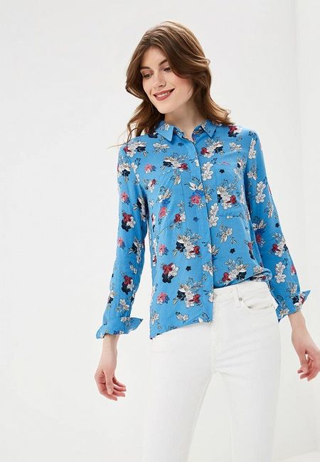 Блуза Top Secret