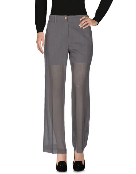 Брюки BRUNELLO CUCINELLI