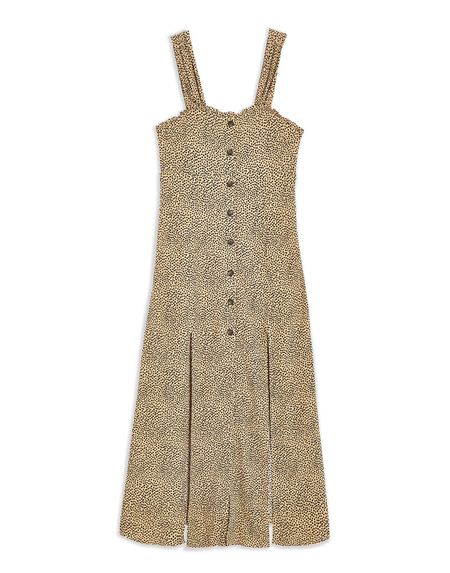 Платье TOPSHOP