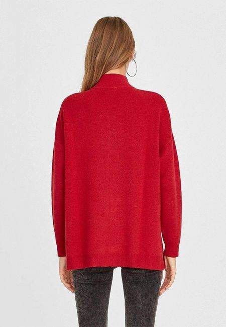 Кофта Stradivarius