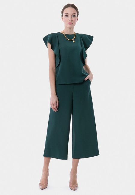 Блуза Vladi Collection