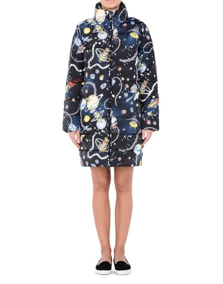 Куртка LOVE MOSCHINO