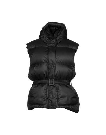 Пуховик IENKI IENKI