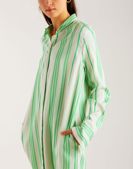 Платье JIL SANDER