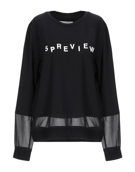 Толстовка 5PREVIEW