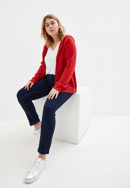 Кардиган Marina Sport x Marina Rinaldi