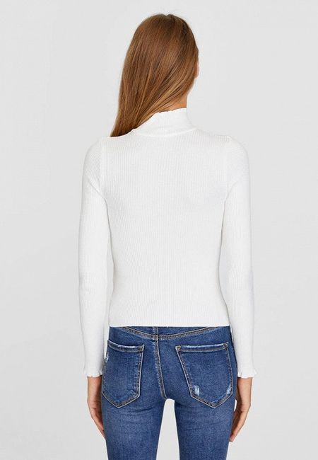 Кофта Stradivarius