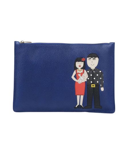 Сумка DOLCE & GABBANA