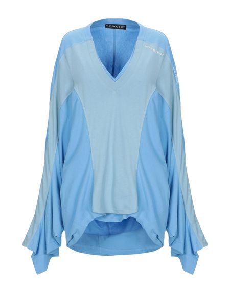 Футболка Y/PROJECT