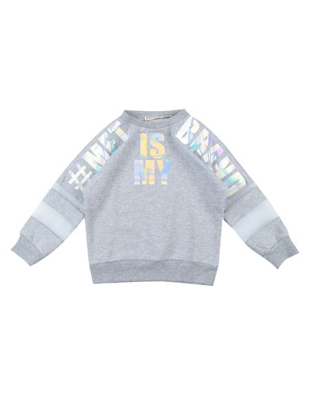 Толстовка MET