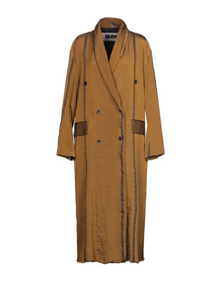 Пальто UMA WANG