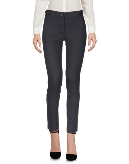 Брюки ANN DEMEULEMEESTER