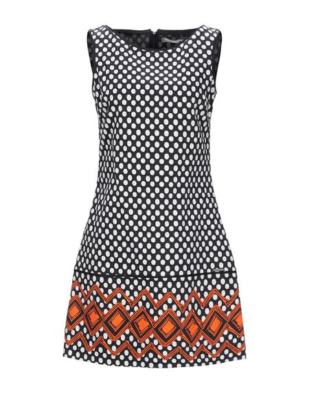 Платье CARLA MONTANARINI